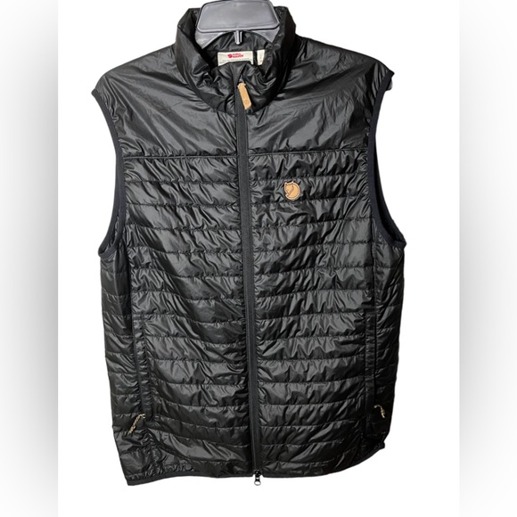 Fjallraven Other - NWOT Fjallraven Men’s Abisko Padded Vest